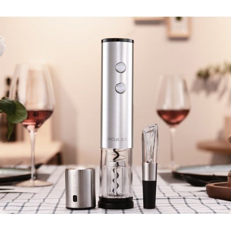 Винный набор Xiaomi Circle Joy 4 in 1 Set (CJ-TZ02)