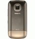 Nokia C2-06 Touch and Type Dual SIM Golden Buff
