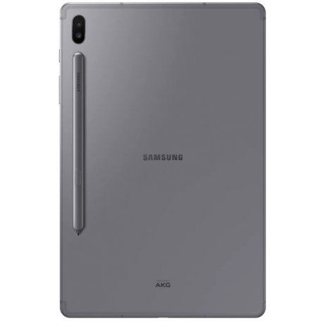 Samsung Galaxy Tab S6 10.5 6/128GB LTE Grey (SM-T865NZAASEK)