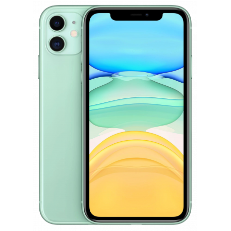 Apple iPhone 11 128GB Green
