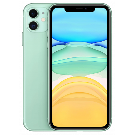 Apple iPhone 11 64GB Green