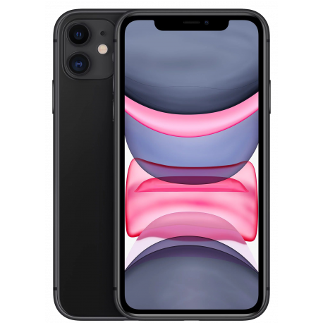 Apple iPhone 11 64GB Black