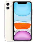 Apple iPhone 11 128GB White