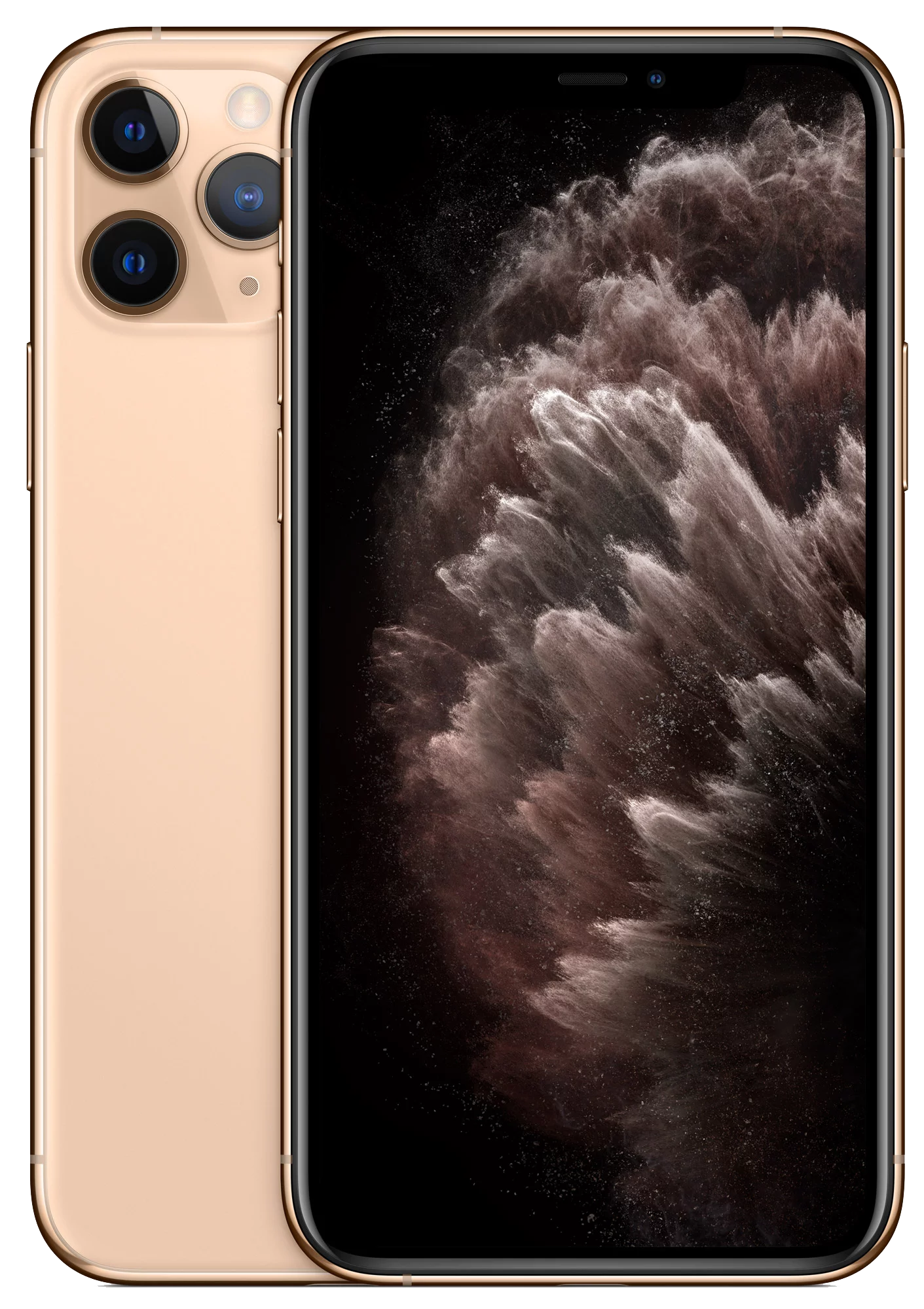 Apple iPhone 11 Pro ゴールド64GB Apple iPhone 11 Pro 64GB Gold Купить Одесса, Киев, Украина по цене