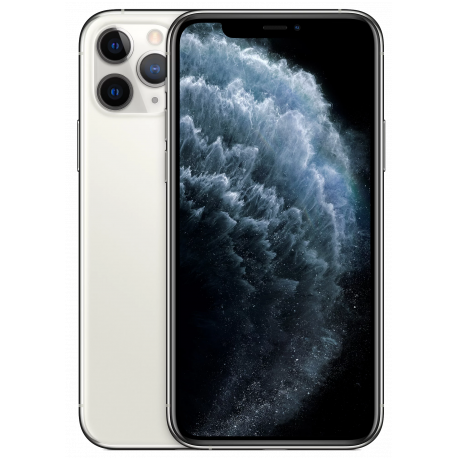 Apple iPhone 11 Pro 64GB Silver
