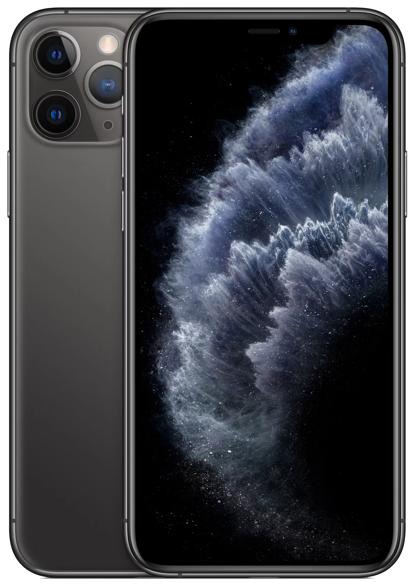 Apple iPhone 11 Pro 256GB Space Gray Купить Одесса, Киев, Украина