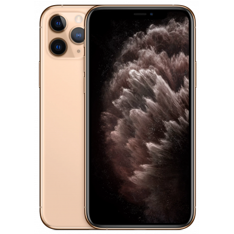 Apple iPhone 11 Pro 256GB Gold