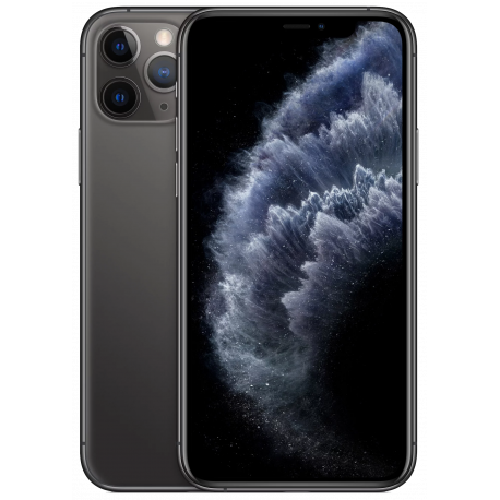 Apple iPhone 11 Pro 512GB Space Gray