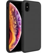 Чехол JNW Anti-Burst Case для Apple iPhone XS Max Black