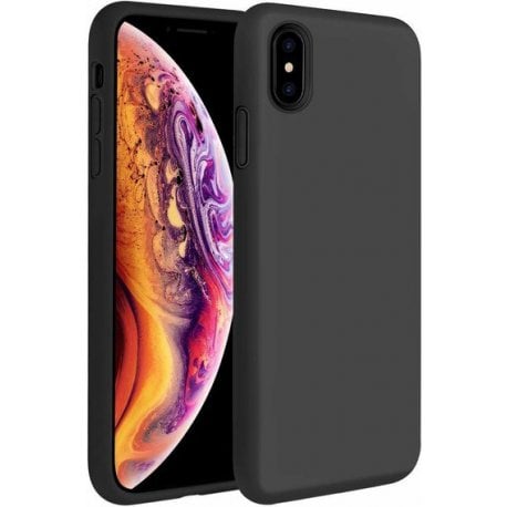 Чехол JNW Anti-Burst Case для Apple iPhone XS Max Black