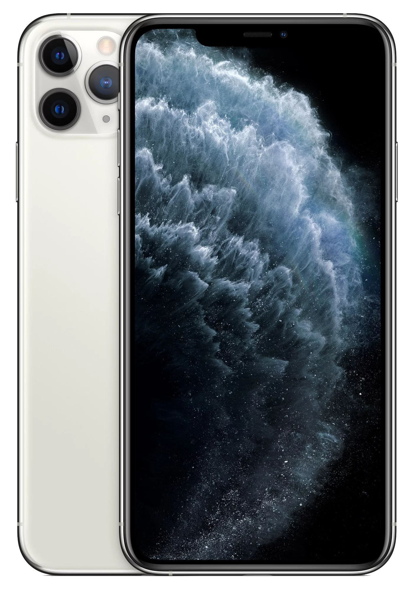 256GB iPhone11 ProMax シルバー Apple iPhone 11 Pro Max 256GB Silver Купить Одесса, Киев, Украина