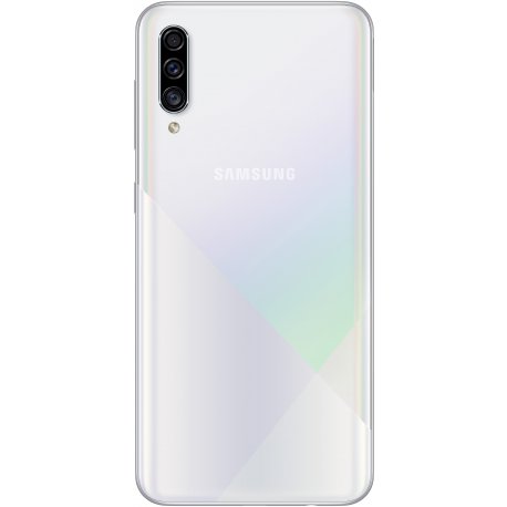 Samsung Galaxy A30s 3/32GB White (SM-A307FZWUSEK)