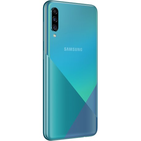 Samsung Galaxy A30s 4/64GB Green (SM-A307FZGVSEK)