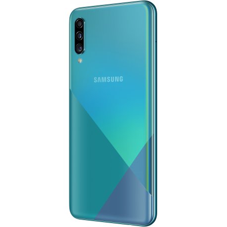 Samsung Galaxy A30s 4/64GB Green (SM-A307FZGVSEK)