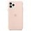 Чехол Apple iPhone 11 Pro Silicone Case Pink Sand (MWYM2)