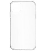 Чехол SMTT для Apple iPhone 11 Pro Clear
