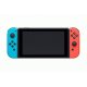 Nintendo Switch with Neon Red and Neon Blue Joy-Con (Обновлённая версия) HAC-001(-01) Nintendo Switch with Neon Red and Neon Blue Joy-Con (Обновлённая версия) HAC-001(-01)