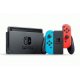 Nintendo Switch with Neon Red and Neon Blue Joy-Con (Обновлённая версия) HAC-001(-01) Nintendo Switch with Neon Red and Neon Blue Joy-Con (Обновлённая версия) HAC-001(-01)