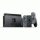 Nintendo Switch with Gray Joy-Con (Обновлённая версия) HAC-001(-01) Nintendo Switch with Gray Joy-Con (Обновлённая версия) HAC-001(-01)