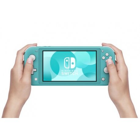 Nintendo Switch Lite Turquoise