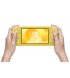 Nintendo Switch Lite Yellow