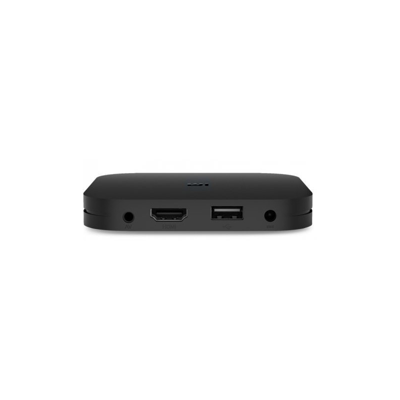 Xiaomi Mi Box 4C (MDZ-20-AA) Black купить в Одессе, Украине - цены