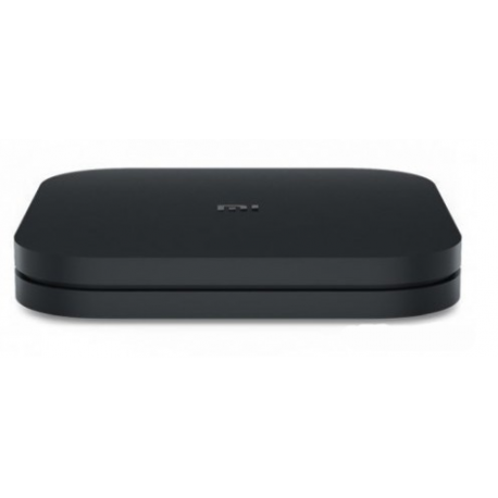 Xiaomi Mi Box S 4C (MDZ-20-AA) Black