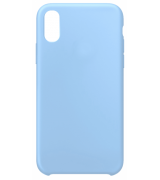 Чехол JNW Anti-Burst Case для Apple iPhone XS Max Sky Blue