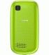 Nokia Asha 200 Duos Green
