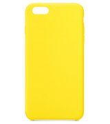 Чехол JNW Anti-Burst Case для Apple iPhone 6/6s Yellow
