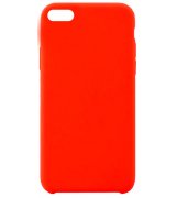 Чехол JNW Anti-Burst Case для Apple iPhone 6/6s Sky Red
