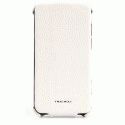 Чехол для HTC Evo 3D X515m Nuoku Royal White