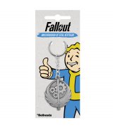 Брелок Fallout "Brotherhood Of Steel" (GE3334)