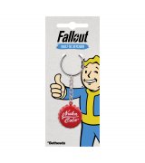 Брелок Fallout "Nuka Cola Bottlecap" (GE3549)