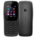 Nokia 110 DS (TA-1192) Black