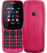 Nokia 110 DS (TA-1192) Pink