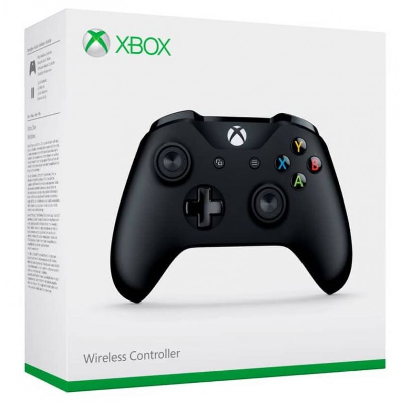 microsoft xbox one wireless controller