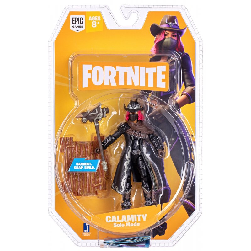 Kollekcionnaya Figurka Fortnite Solo Mode Calamity Fnt0074 Kupit Po Luchshej Cene Internet Magazin Skay Ua