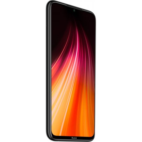Xiaomi Redmi Note 8 4/64GB Space Black
