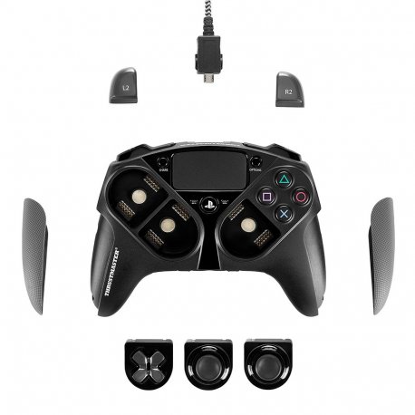 Проводной геймпад Thrustmaster eSwap Pro Controller for PS4/PC (4160726)