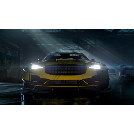 Игра Need for Speed Heat (Xbox One, Русская версия)