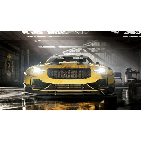 Игра Need for Speed Heat (Xbox One, Русская версия)