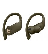 Беспроводные наушники Beats Powerbeats Pro Totally Wireless Earphones Moss (MV712)