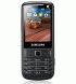 Samsung C3782 Onyx Black