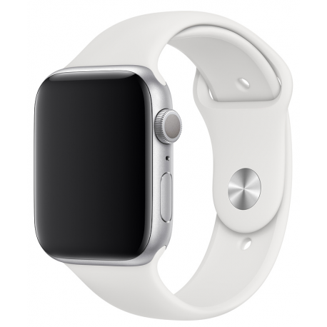 Ремешок для Apple Watch 44mm White (MTPK2)