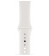 Ремешок для Apple Watch 44mm White (MTPK2)