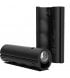 Мультифункциональный 3 в 1 фонарик Xiaomi LovExtend + PowerBank 3000mAh Black (LP-100)