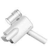 Ручной отпариватель для одежды Xiaomi Deerma Portable Steamer White (DEM-HS006)
