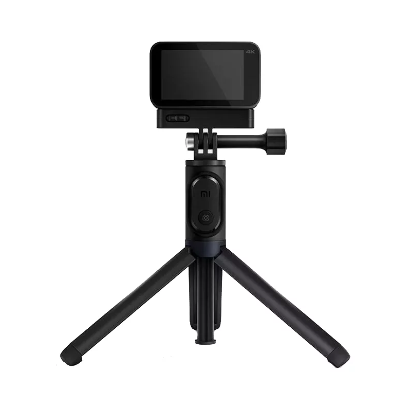 Трипод для экшнкамер Mi Action Camera Tripod Black (XXJZPG01YM) (FBA4093GL) купить в Одессе