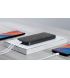 Внешний аккумулятор Xiaomi Power Bank ZMi QC 3.0 10000 mAh Type-C Grey (QB910)